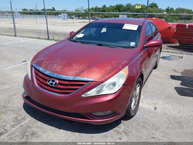 Hyundai SONATA Gls
