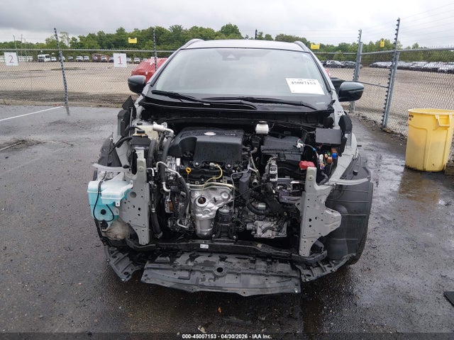 Nissan Murano Sv Fwd