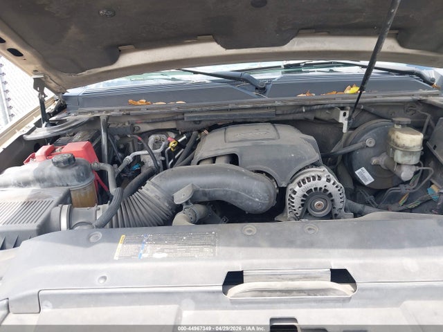Chevrolet Tahoe Lt