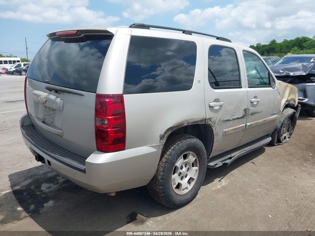 Chevrolet Tahoe Lt