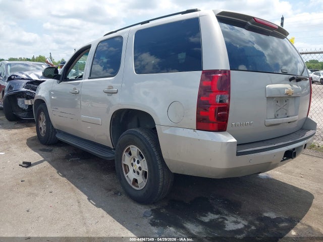 Chevrolet Tahoe Lt