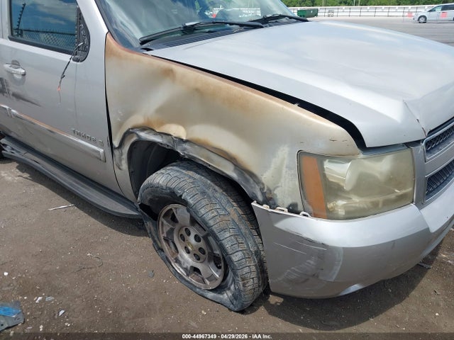 Chevrolet Tahoe Lt