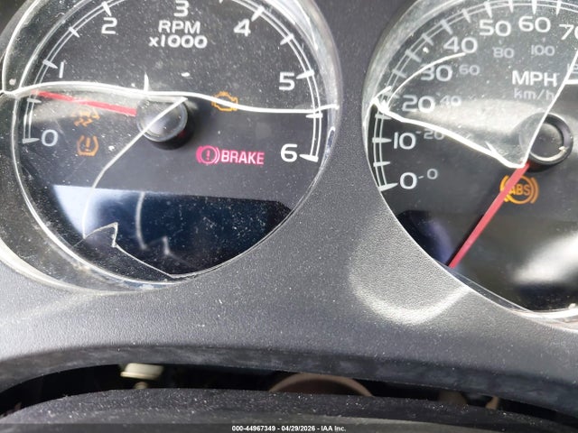Chevrolet Tahoe Lt
