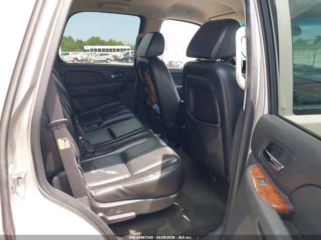 Chevrolet Tahoe Lt