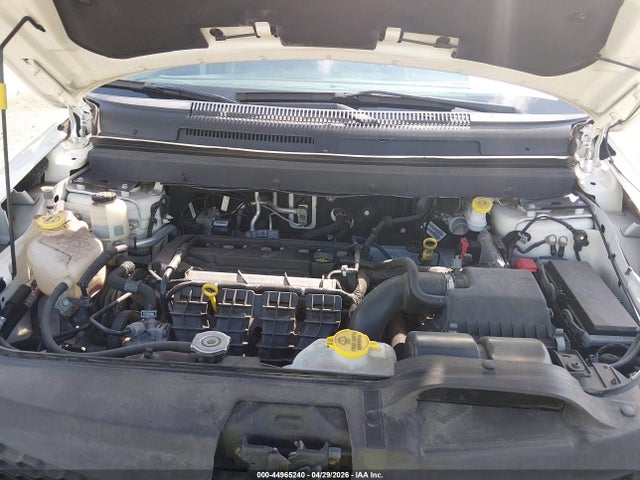 Dodge Journey Se