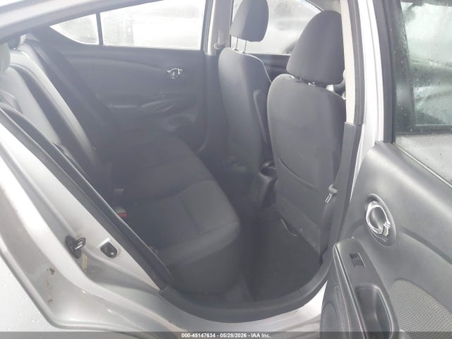 Nissan Versa 1.6 Sv
