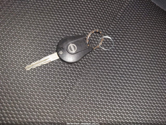 Nissan Versa 1.6 Sv