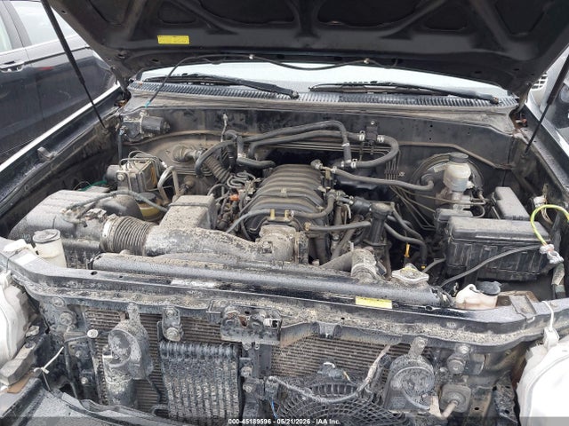 Toyota Sequoia Limited V8