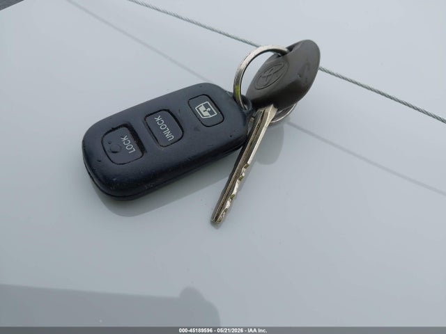 Toyota Sequoia Limited V8
