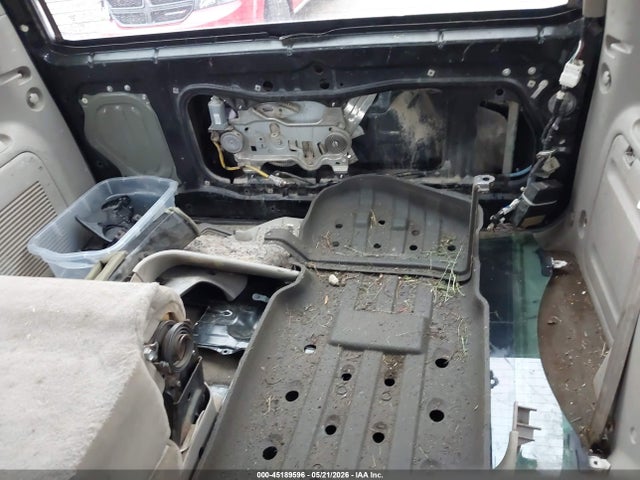 Toyota Sequoia Limited V8