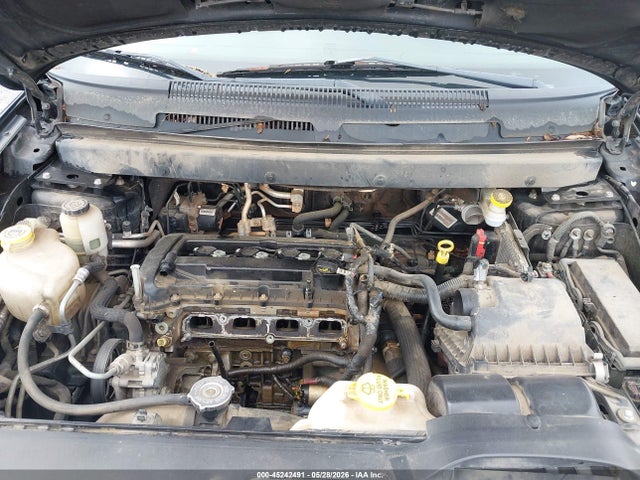Dodge Journey American Value Pkg