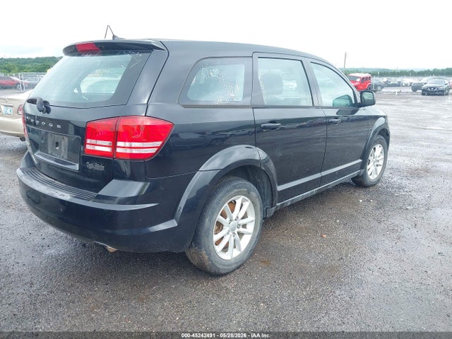Dodge Journey American Value Pkg