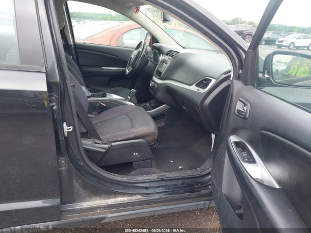 Dodge Journey American Value Pkg