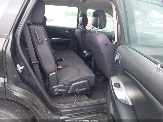 Dodge Journey American Value Pkg