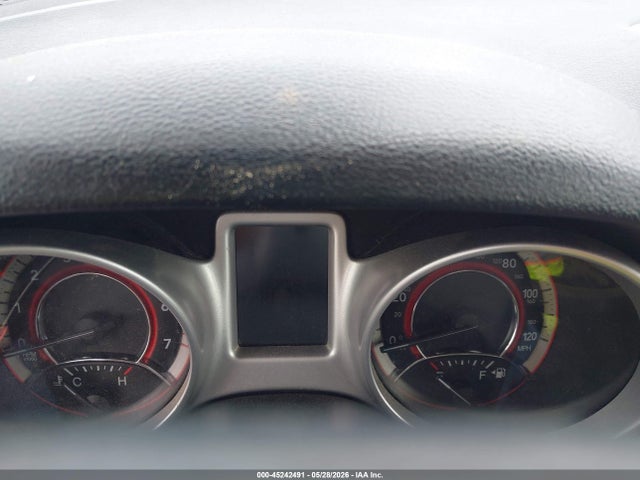 Dodge Journey American Value Pkg