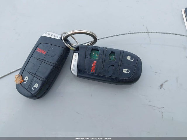 Dodge Journey American Value Pkg