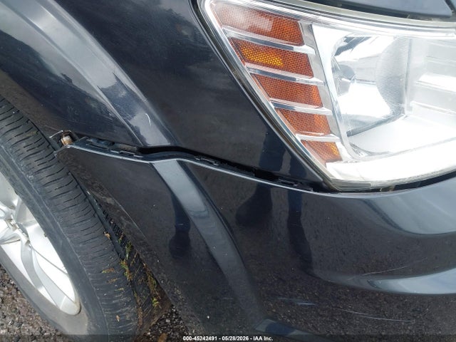 Dodge Journey American Value Pkg