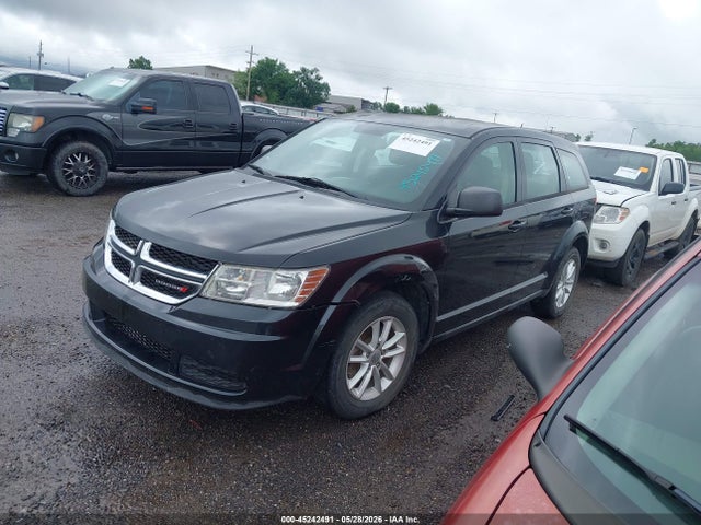 Dodge Journey American Value Pkg