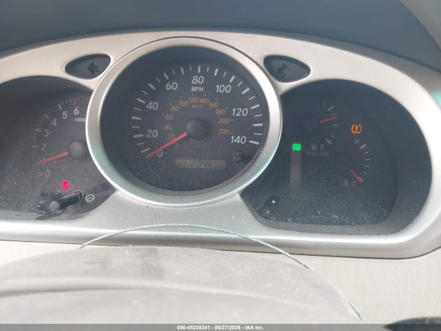 Toyota Highlander V6