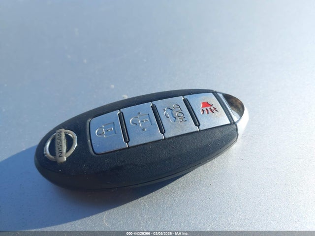 Nissan Sentra 2.0s