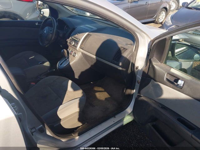 Nissan Sentra 2.0s