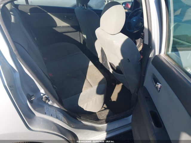 Nissan Sentra 2.0s