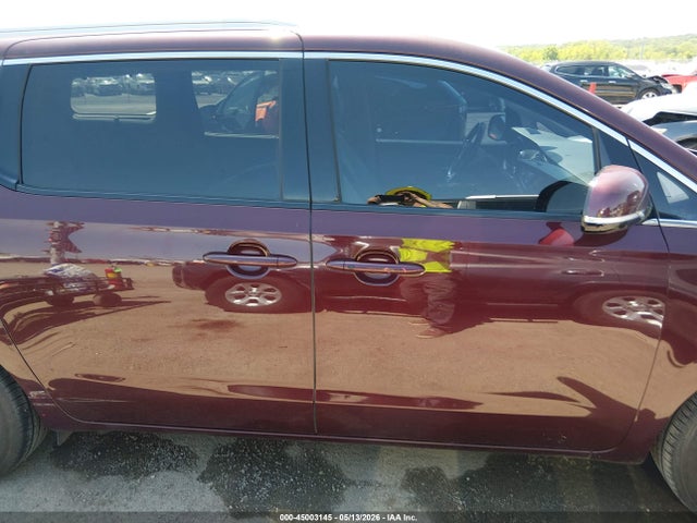 Kia Sedona Ex