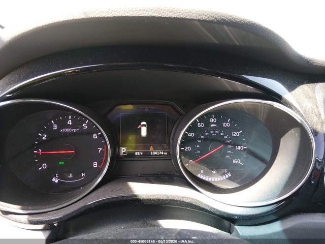 Kia Sedona Ex