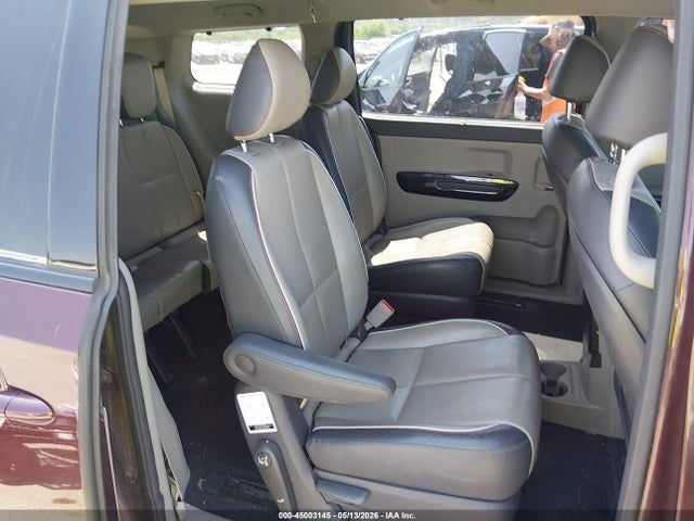 Kia Sedona Ex