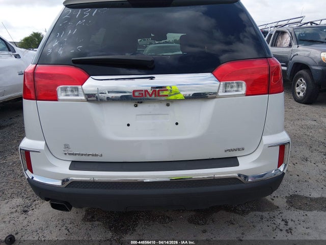 GMC Terrain Sle-2