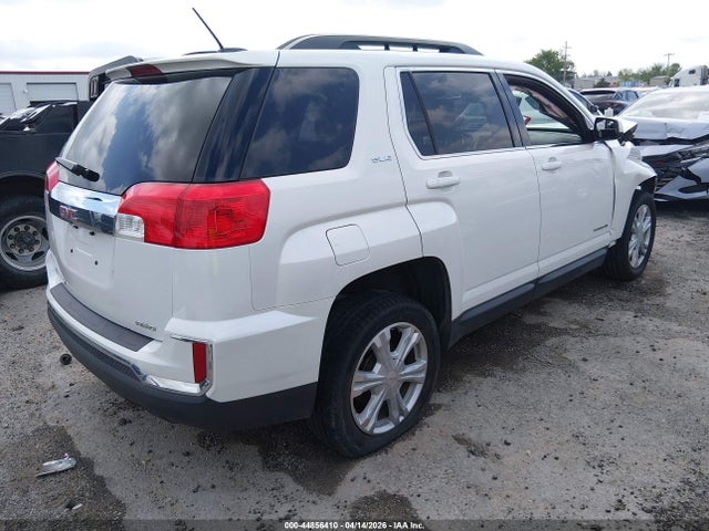 GMC Terrain Sle-2