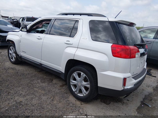 GMC Terrain Sle-2