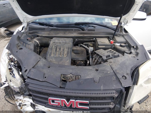 GMC Terrain Sle-2