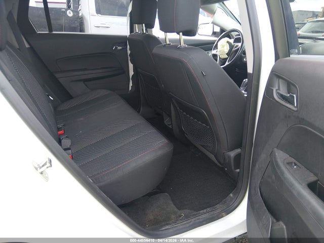 GMC Terrain Sle-2