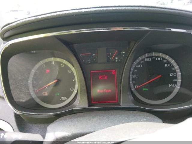 GMC Terrain Sle-2
