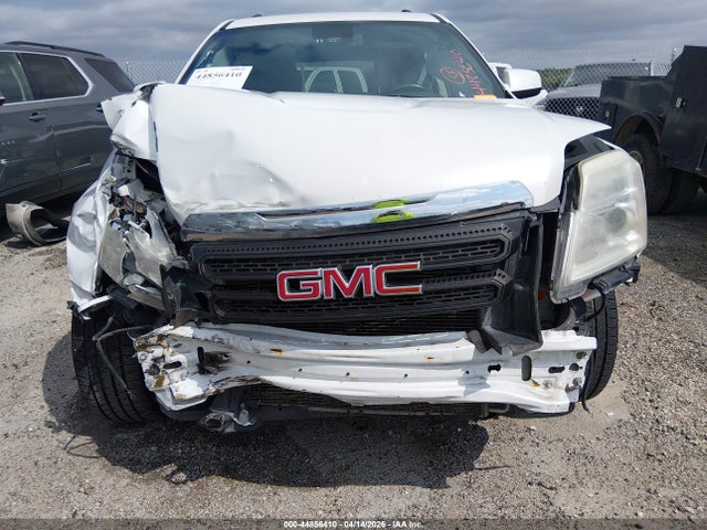 GMC Terrain Sle-2