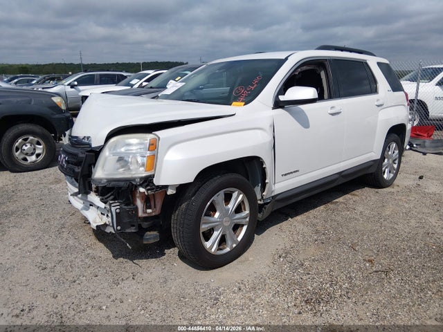 GMC Terrain Sle-2