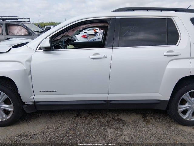 GMC Terrain Sle-2