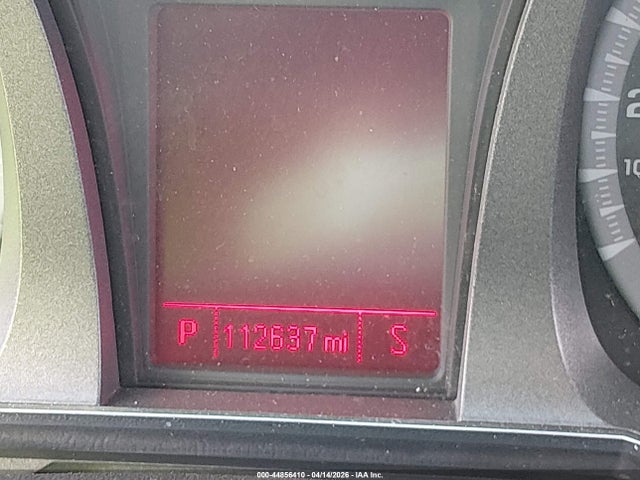 GMC Terrain Sle-2