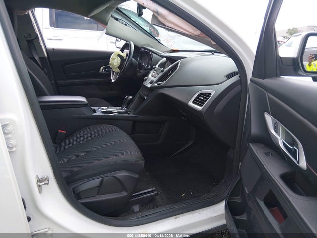 GMC Terrain Sle-2