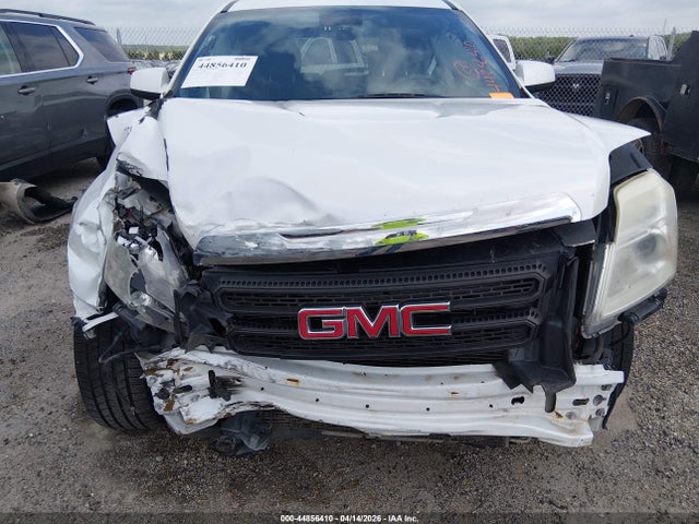 GMC Terrain Sle-2