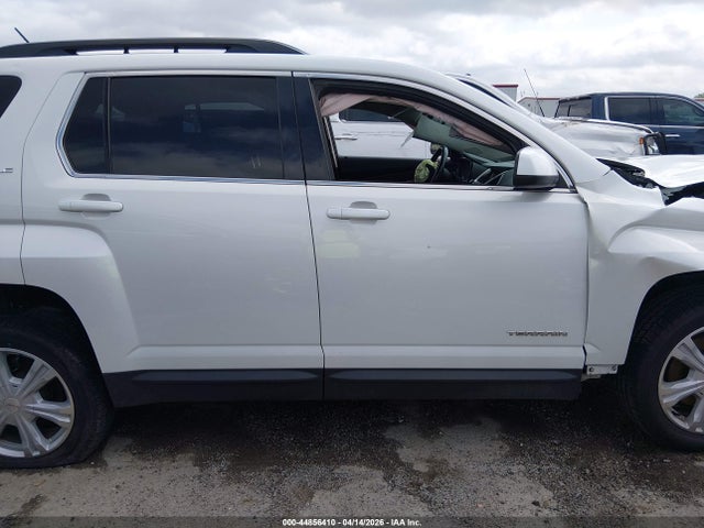 GMC Terrain Sle-2