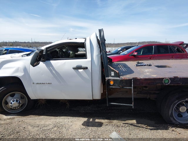 Chevrolet Silverado 3500 Lt1