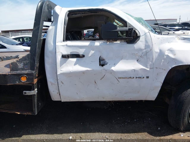Chevrolet Silverado 3500 Lt1