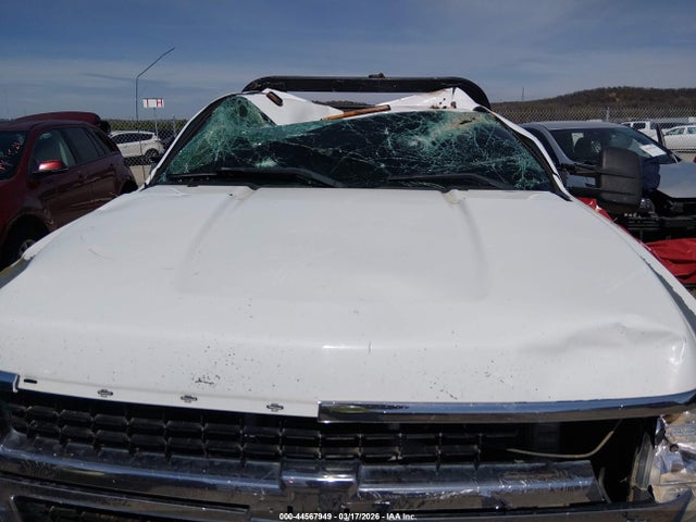 Chevrolet Silverado 3500 Lt1