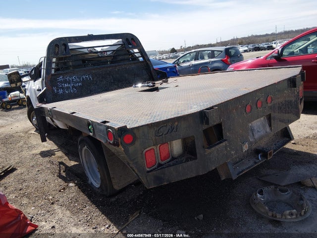 Chevrolet Silverado 3500 Lt1
