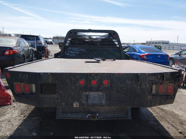 Chevrolet Silverado 3500 Lt1