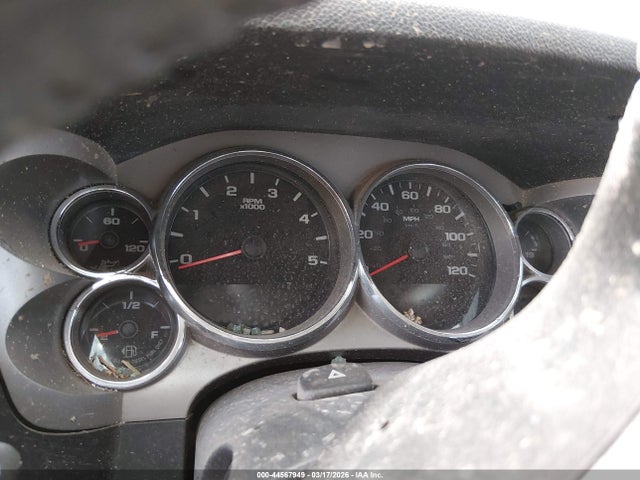 Chevrolet Silverado 3500 Lt1