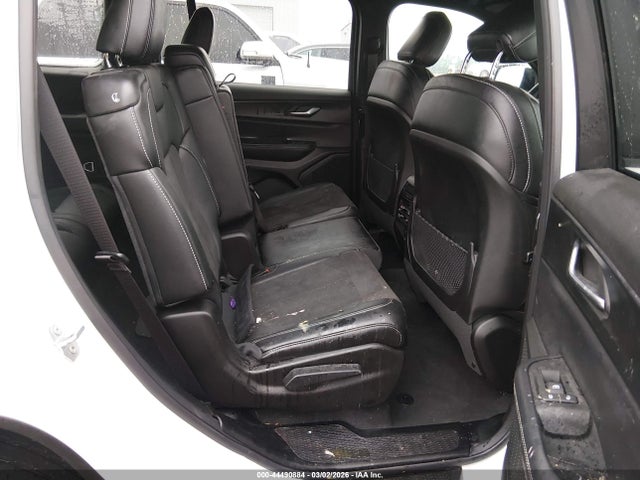 Jeep Grand Cherokee Altitude X 4x4