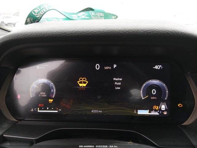 Jeep Grand Cherokee Altitude X 4x4